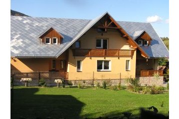 Privatni smještaj Terchová 2